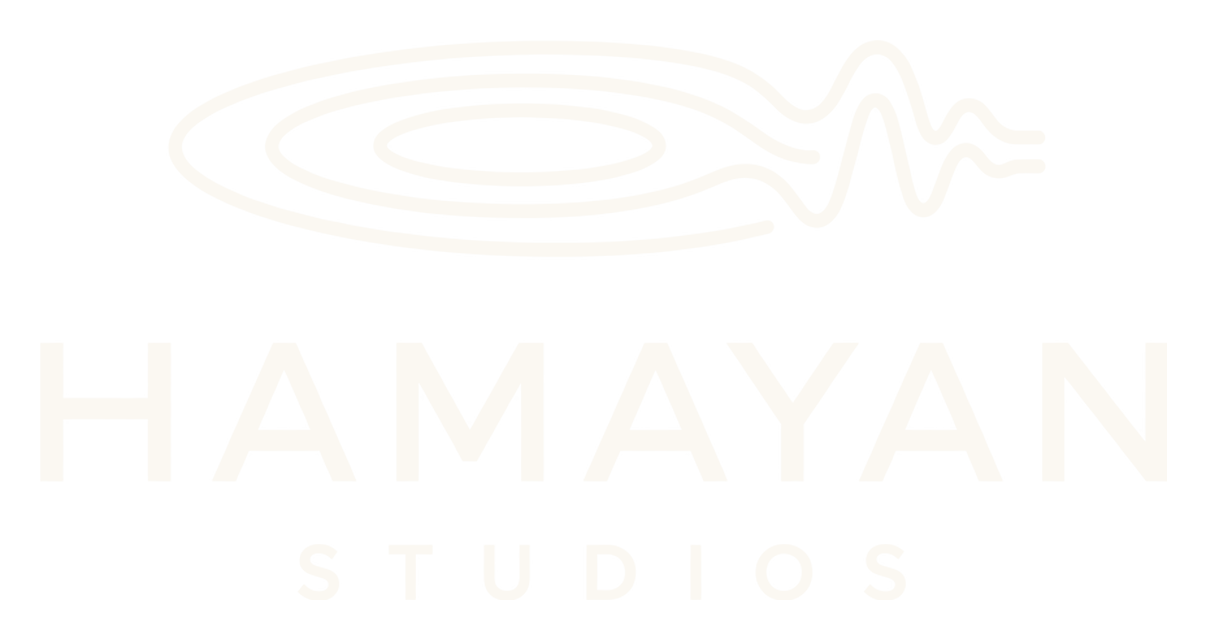 Hamayan Studios logo